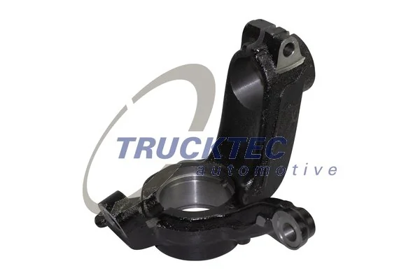 Steering Knuckle, wheel suspension